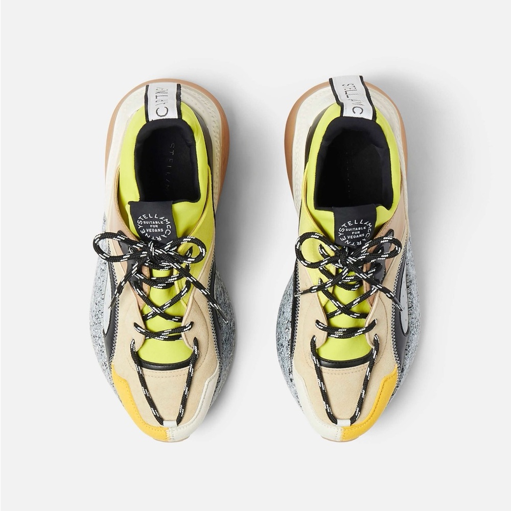 Stella McCartney Eclypse Sneakers - Picture 3 of 7